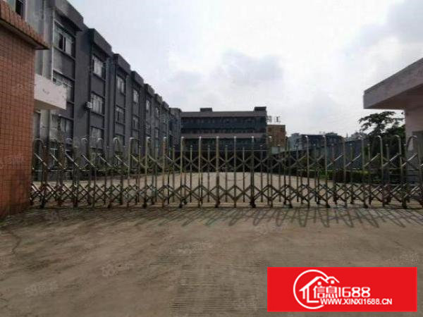 常平原房东独门独院，大小可分租。厂房非常漂亮，价格便宜。