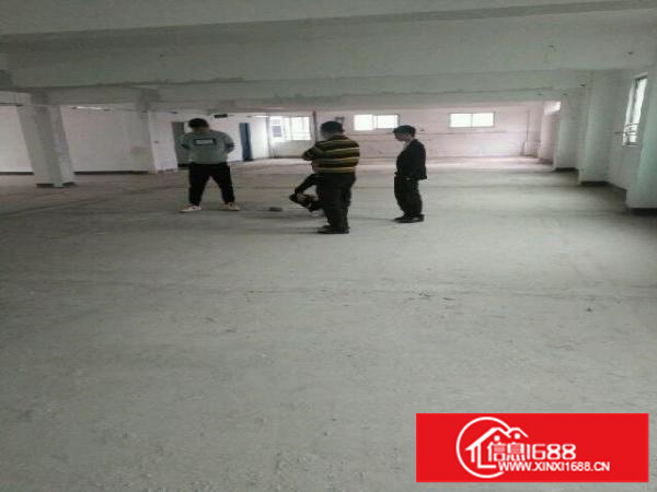 坑梓沙田厂房725平米出租