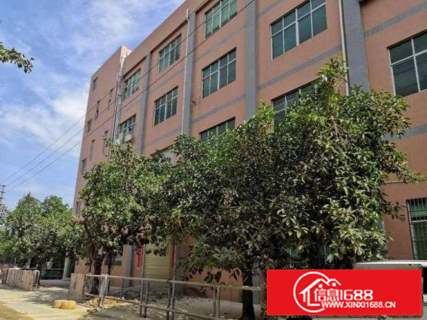 大厦旁带装修厂房100~1850平方厂房招租