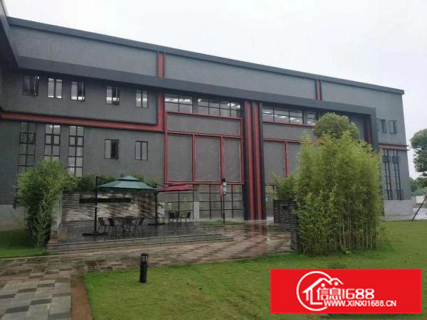 坂田华为附近一楼300平至1500平大小分租高度8米