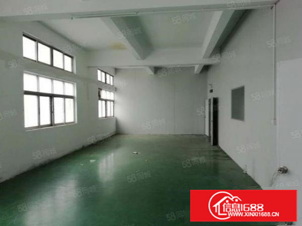 塘厦大道南二楼600平无尘车间可做电子数据线小五金皮具服装