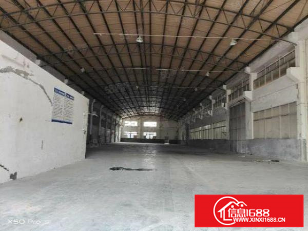 均安畅兴产业园独院厂房3000方，有天然气，可做污染！