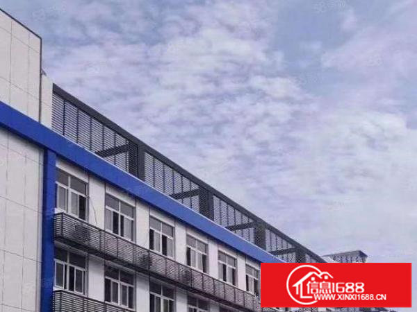 慢城创业园全新装修158平261平起租