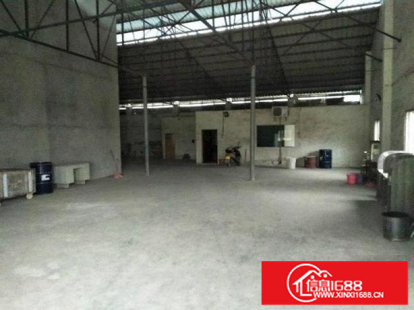 本公司专业代理仲恺高新区钢结构或混泥土厂房租售