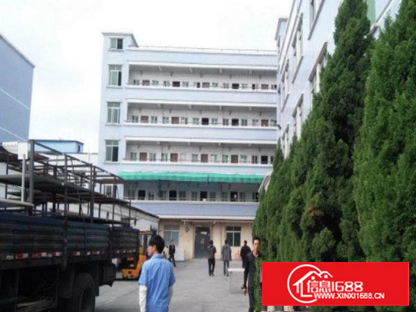 长安咸西一楼800平米带装修带水电厂房出租