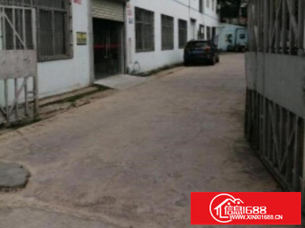 精装厂房200平或400平分租