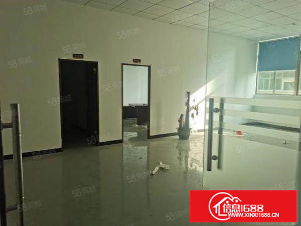 大朗正规工业园精装修厂房出租
