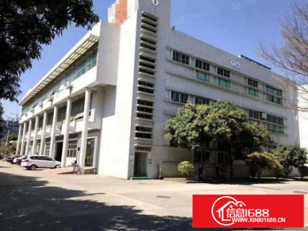 （便宜出租大型园区红本厂房出租300~3000平大小均有）