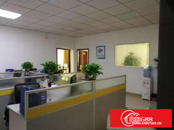 观澜至龙华龙观快线路边二楼1000平米一手房东出租