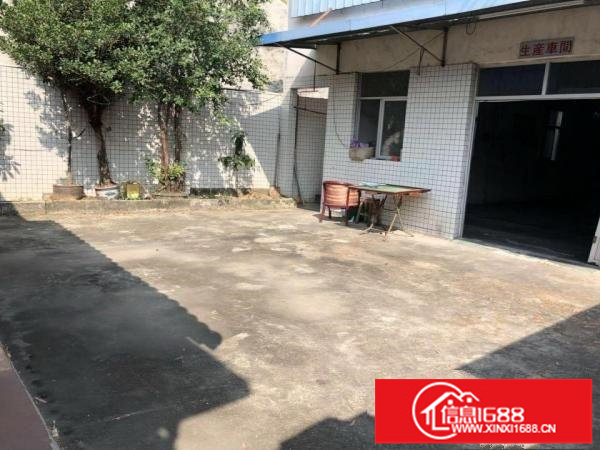 出租龙岗区坪地宜城风景附近厂房独门独院500平