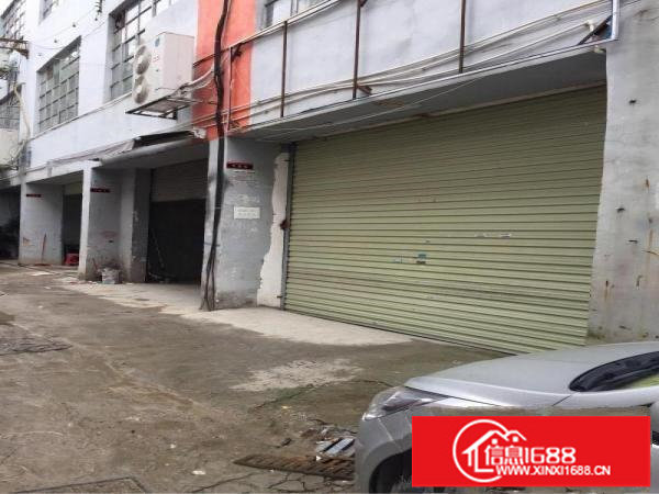 坂田五和南坑民乐杨美上雪一楼厂房物流仓库100平一3000平