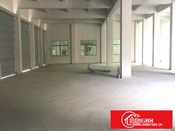 企石新出独栋民房一楼300平方出租可做商业