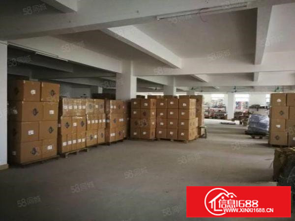 石排正规工业楼上分租1200平厂房厂房8成新适合任何行业