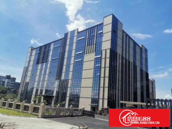 出租常平大量原房东厂房500平1000平3000平6000平