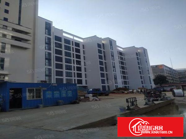 临深喷粉五金脱漆前处理酸洗除油厂房1100平大小面积可分租