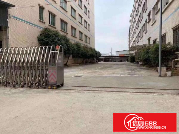 东莞市虎门镇及周边镇区原房东厂房出租，一手房东独院厂房招租