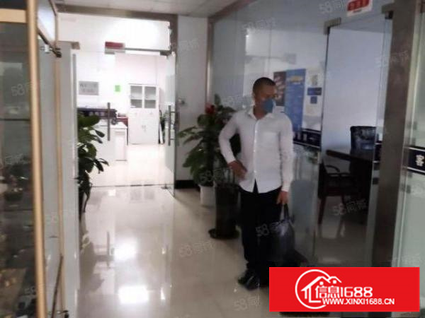 石岩应人石900平米带装修厂房业主招租