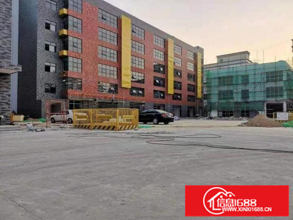 企石永盛工业区厂房仓库出租5万平方200平方分租一楼空地招租