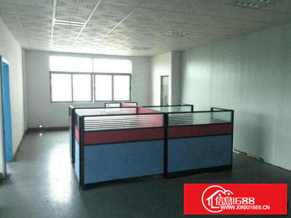 业主厂房，上车岗一楼500平方米厂房出租