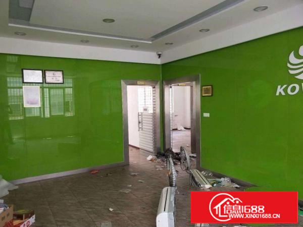 长安乌沙楼上新出1400平厂房出租带玻璃办公室交通便利好招工