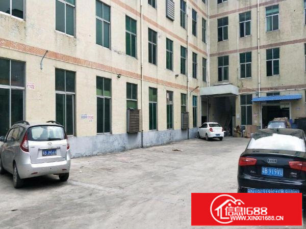 (一楼)龙岗同乐1200平方厂房出租！！！可分租