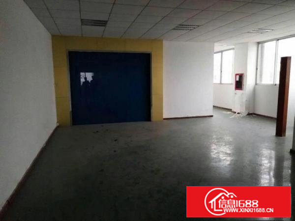 虎门北栅新出1800平带装修厂房