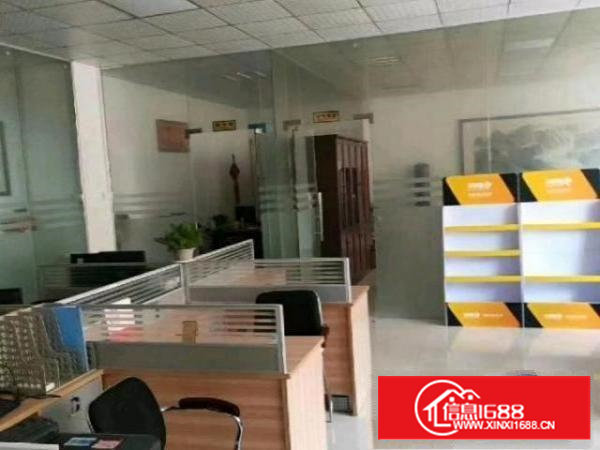 西乡九围村簕竹角村黄麻布村附带装修厂房1480平米