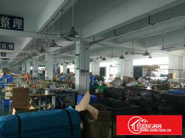 庄村二楼700平带装修,有停车位,产证齐全