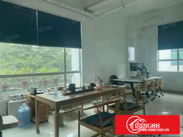 塘厦镇科苑城大坪高速出口旁精装修二楼1050平方招租