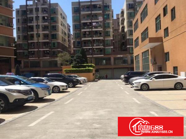 坂田地铁站500平方厂房仓库出租，可分租