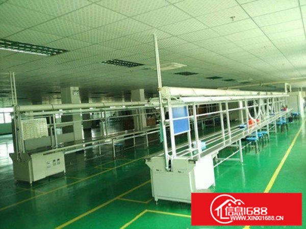 平湖区山夏一楼1500平方，可分租