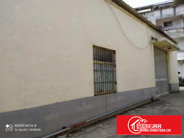 万江新出原房东单一层600平方厂房，可做仓库，便宜出租