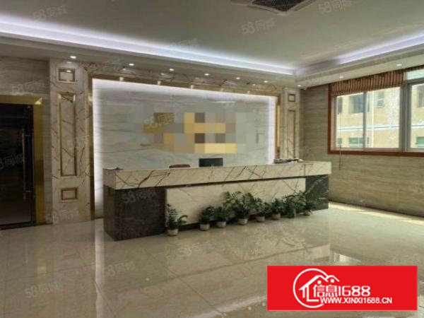 沙井原房东经典小独栋独院出租带精装修无尘车间办公室出租