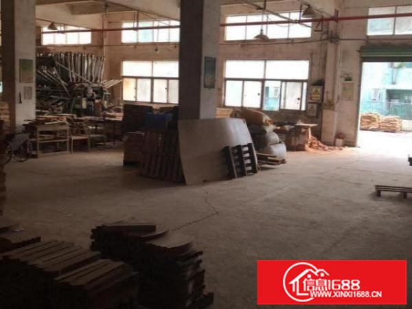 出租龙岗同乐社区浪背工业区1000平带装修适合玻璃大理石生产