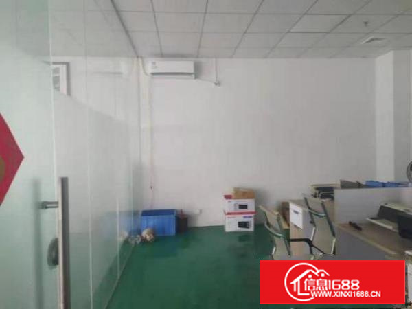 长安锦厦原房东直租500至600至800平厂房可分租