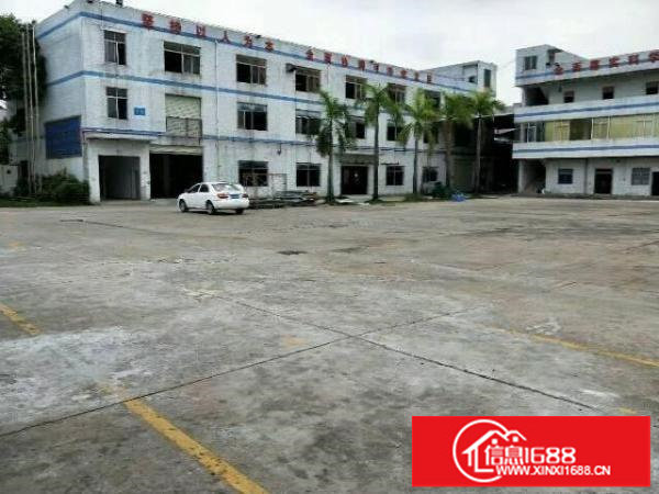 坪山新区坑梓龙田同富裕工业园新出500平厂房招租
