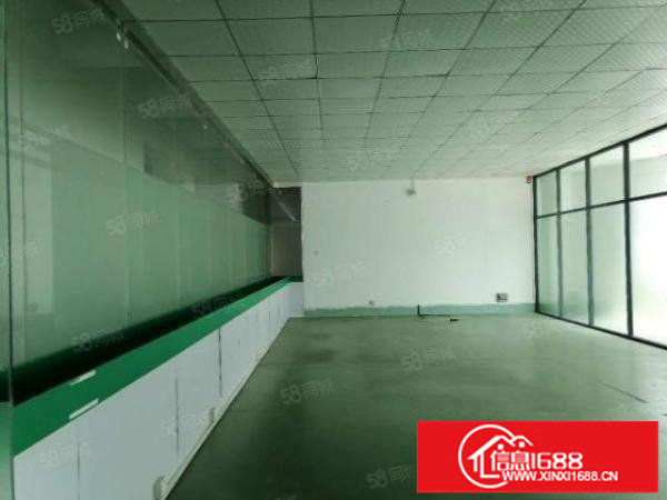 观澜桂花大型工业园区楼上大小可分租。3300平厂房出租