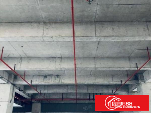 光大厂房首层1500平带牛角自带VOC排放指标