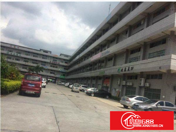 坪山公园附近独院一楼800平方原房东