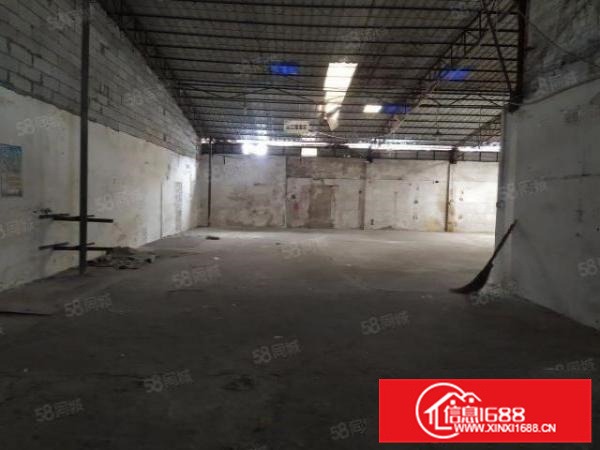 大沥镇三南市场附近新出厂房900平方，滴水8米，带隔热层