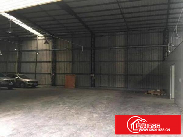 1000平方单一层出租