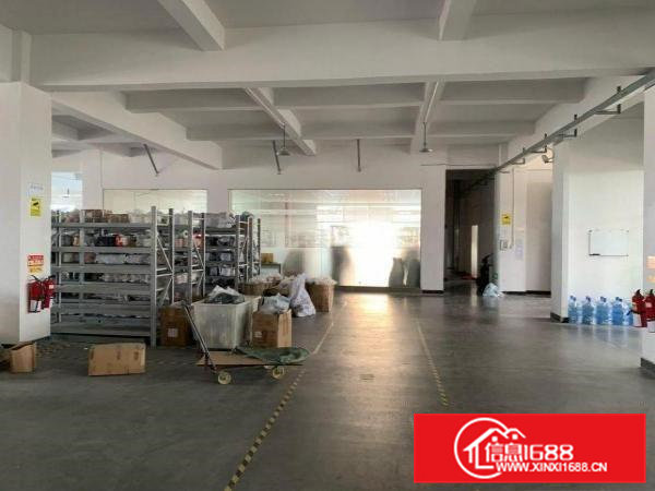 厂房招租，可分租，租金面议