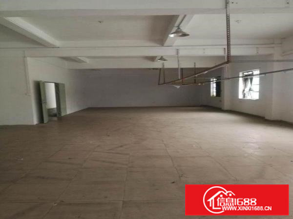 袁山贝新出厂房800平方