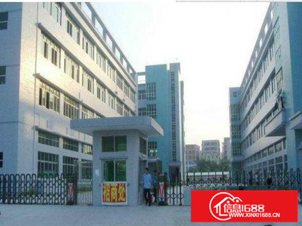 凤岗一楼800平方出租