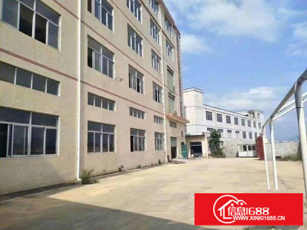 坂田整栋独院可办环评大小分租