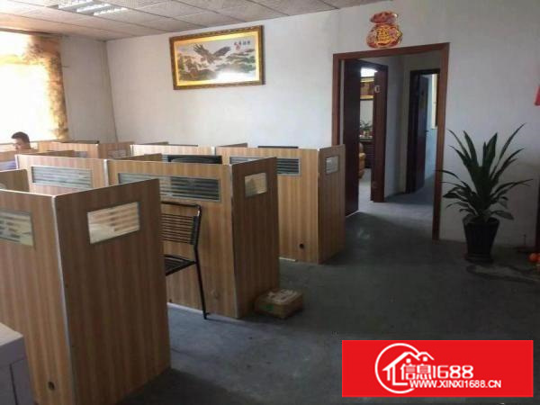 观澜牛湖大水田标准厂房一楼出租700平