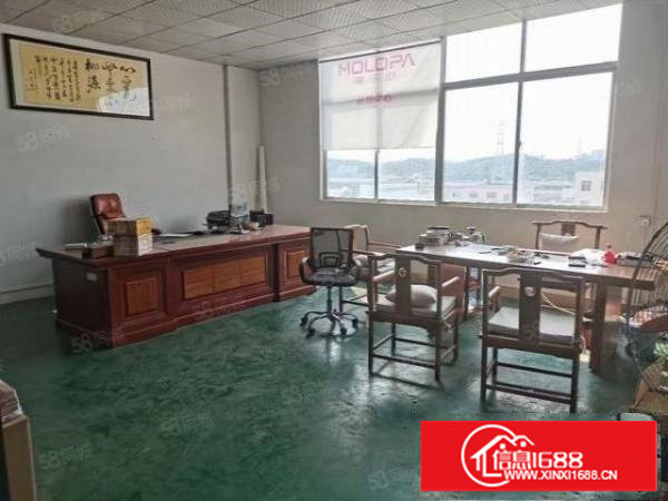 塘厦新出楼上480平，水电办公室齐全