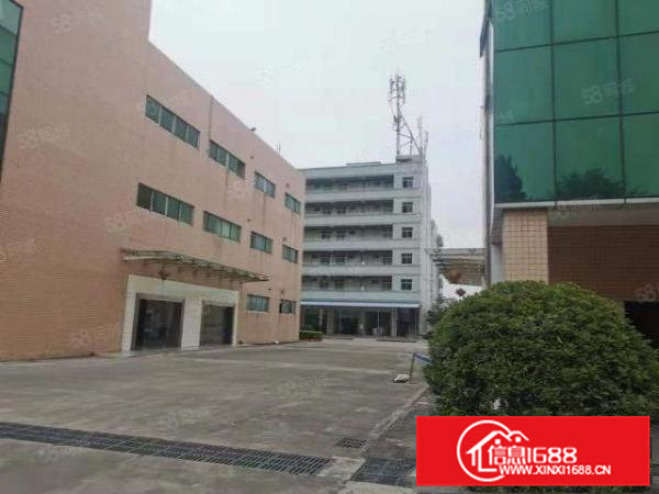 大朗象山原房东红本24500平独院17块全包实际面积