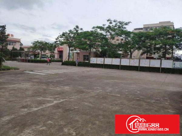 惠东白花带现成家私环评厂房(喷油环评)22000