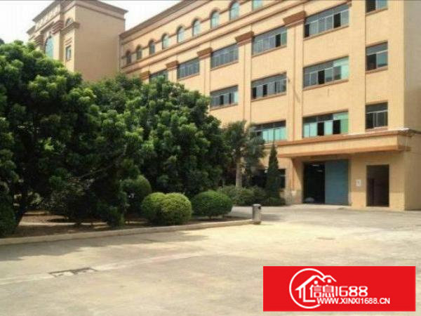 出租龙岗区南约新出一楼1200平米带装修厂房，可分租